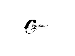 VITRAKEM logo
