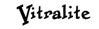 VITRALITE logo
