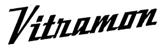 VITRAMON logo