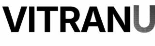 VITRANU logo