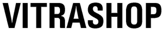 VITRASHOP logo