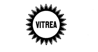 VITREA logo