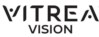 VITREA VISION logo