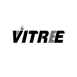 VITREE logo