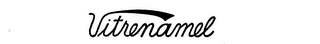 VITRENAMEL logo