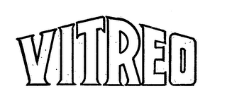 VITREO logo