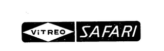 VITREO SAFARI logo