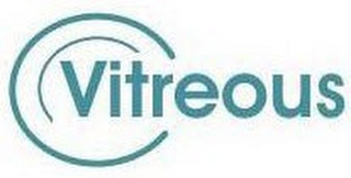 VITREOUS logo