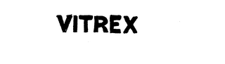 VITREX logo