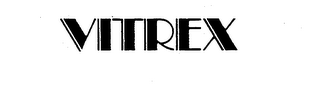 VITREX logo