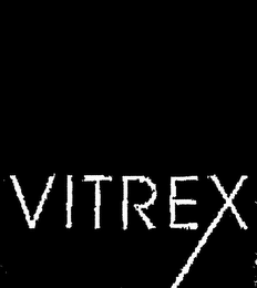 VITREX logo