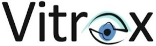 VITREX logo