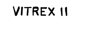 VITREX II logo