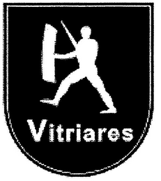 VITRIARES logo