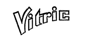 VITRIC logo