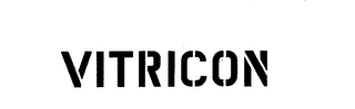 VITRICON logo