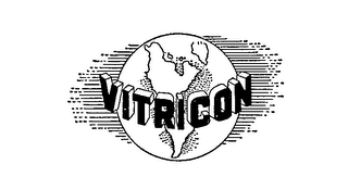 VITRICON logo