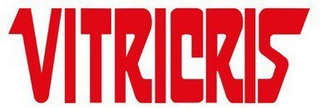 VITRICRIS logo