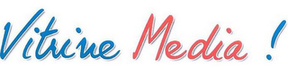 VITRINE MEDIA ! logo