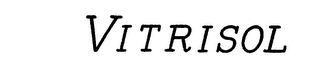 VITRISOL logo