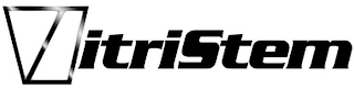 VITRISTEM logo