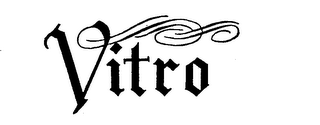 VITRO logo