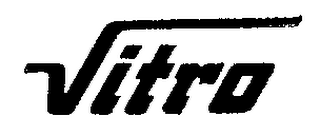 VITRO logo