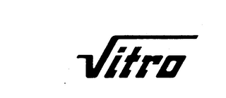VITRO logo