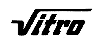 VITRO logo
