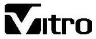 VITRO logo