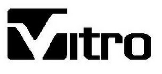VITRO logo