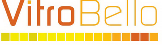 VITRO BELLO logo