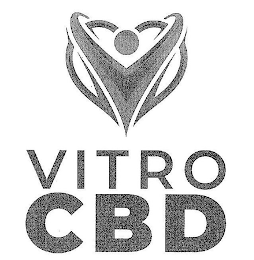 VITRO CBD logo
