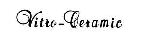 VITRO-CERAMIC logo