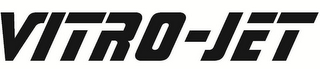 VITRO-JET logo