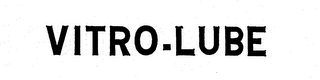 VITRO-LUBE logo