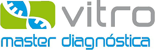 VITRO MASTER DIAGNÓSTICA logo