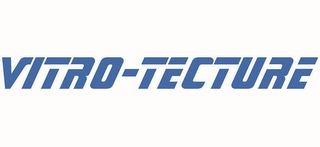 VITRO-TECTURE logo