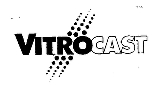 VITROCAST logo