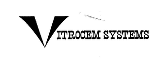 VITROCEM SYSTEMS logo