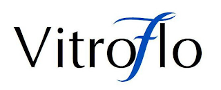 VITROFLO logo