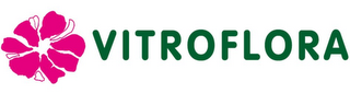 VITROFLORA logo