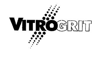 VITROGRIT logo
