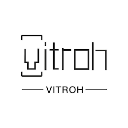 VITROH VITROH logo