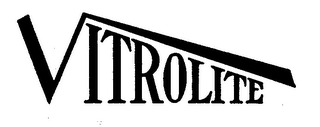 VITROLITE logo