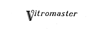 VITROMASTER logo
