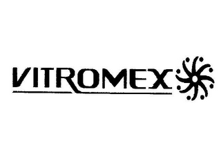 VITROMEX logo