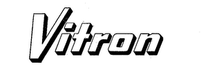 VITRON logo