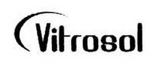 VITROSOL logo