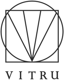 VITRU logo